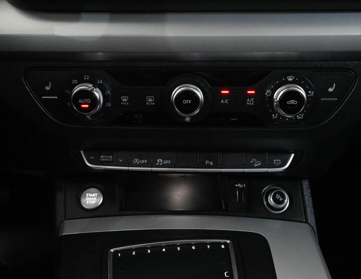 Audi Q5 22