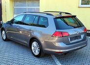 Volkswagen Golf 10