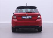 Škoda Fabia 6