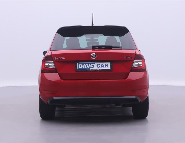 Škoda Fabia 6