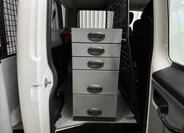 Volkswagen Transporter 38