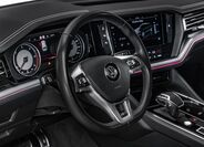 Volkswagen Touareg 16