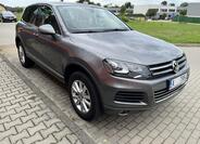 Volkswagen Touareg 4