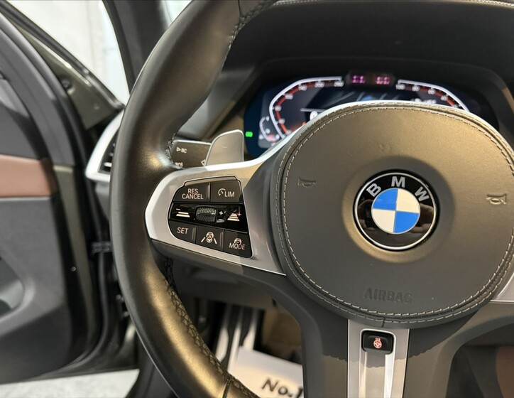 BMW X5 10