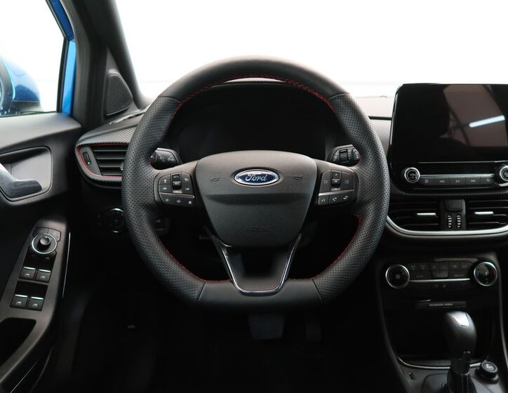 Ford Puma 23