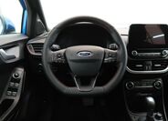 Ford Puma 23