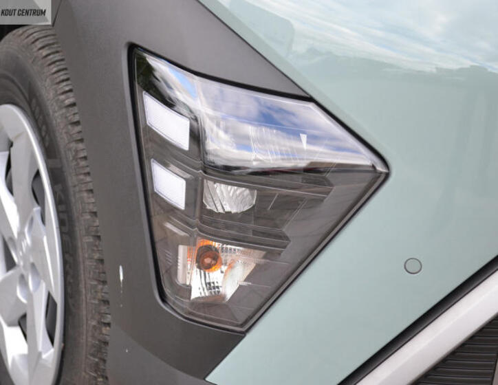 Hyundai Kona 9