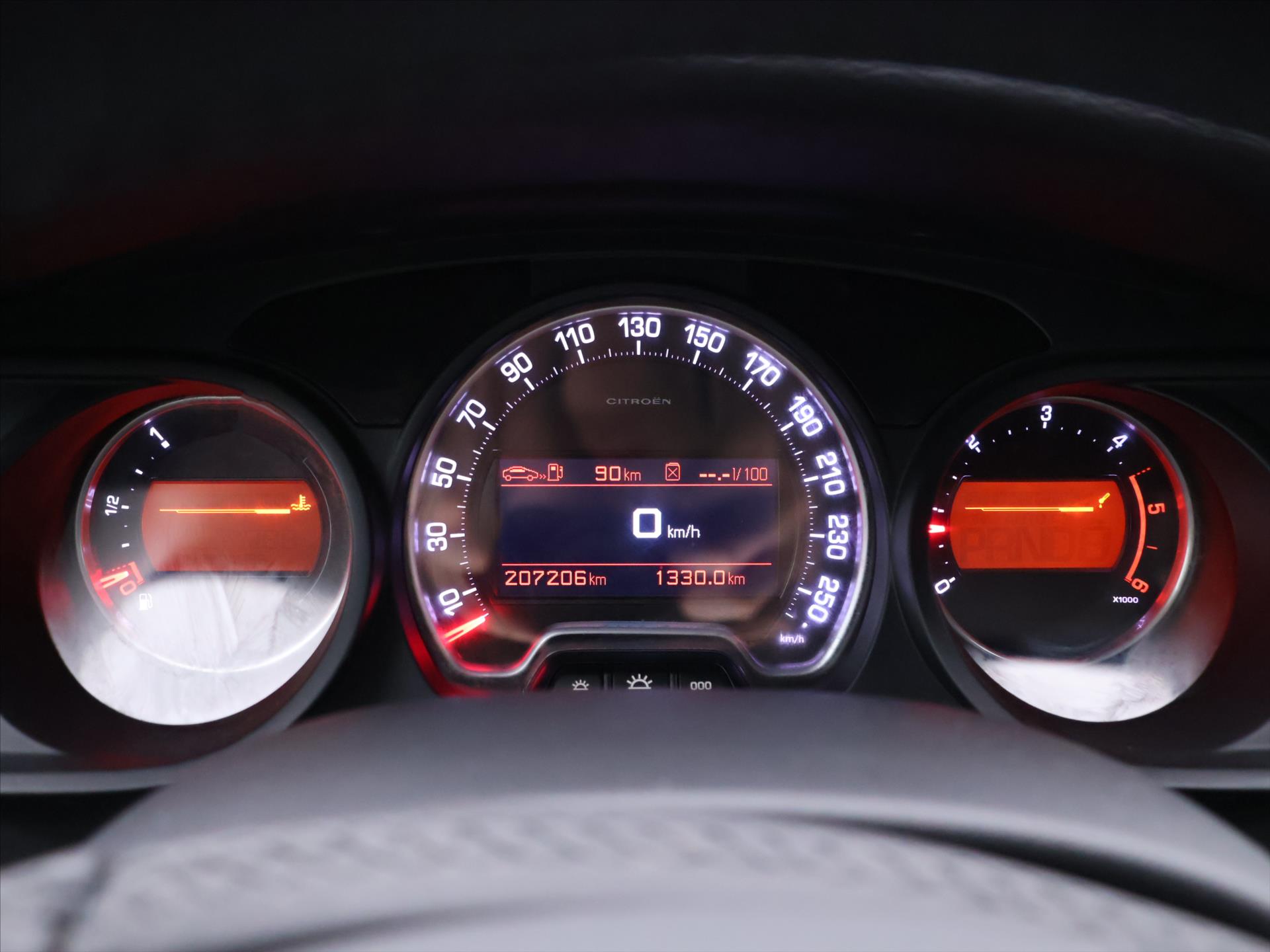 Citroën C5