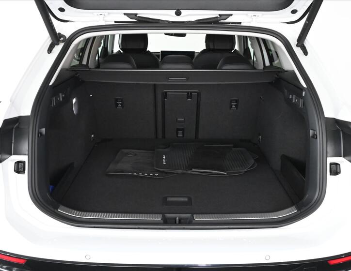 Volkswagen Passat 6