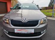 Škoda Octavia 3