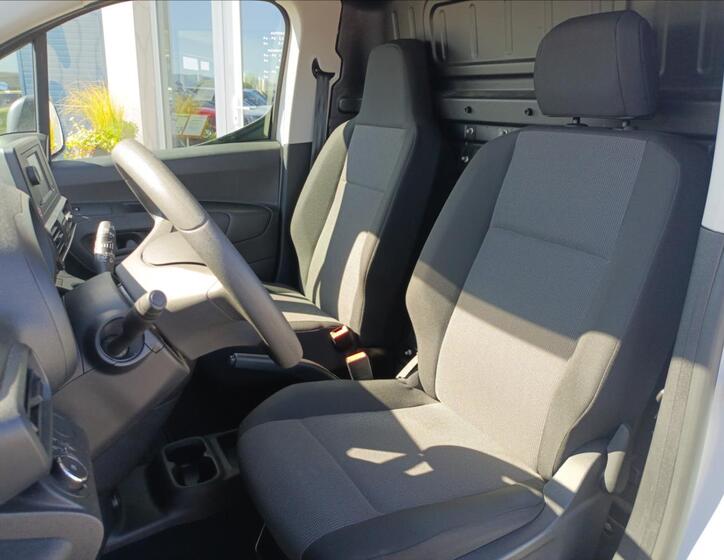 Opel Combo 5
