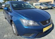 Seat Ibiza 1