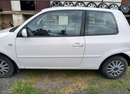 Volkswagen Lupo 2