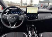 Toyota Corolla 9