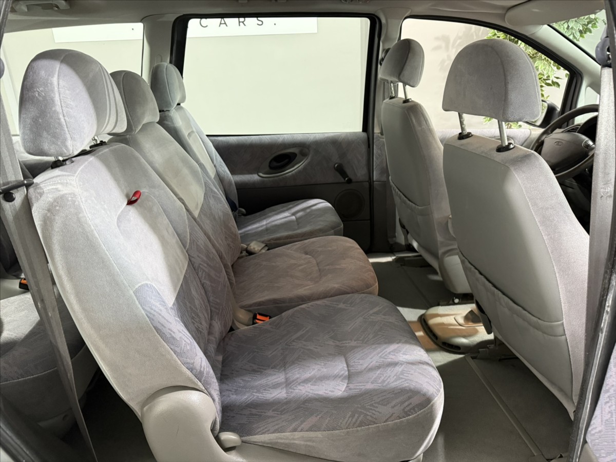 Ford Galaxy