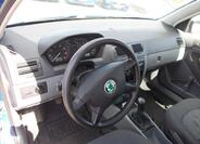 Škoda Fabia 17