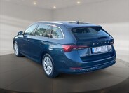 Škoda Octavia 4