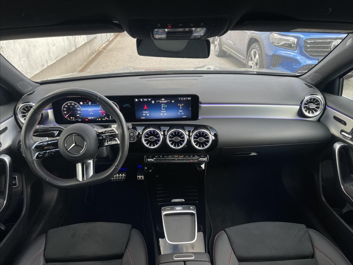 Mercedes-Benz Třídy A