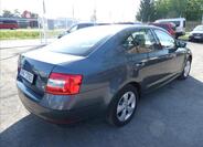 Škoda Octavia 8