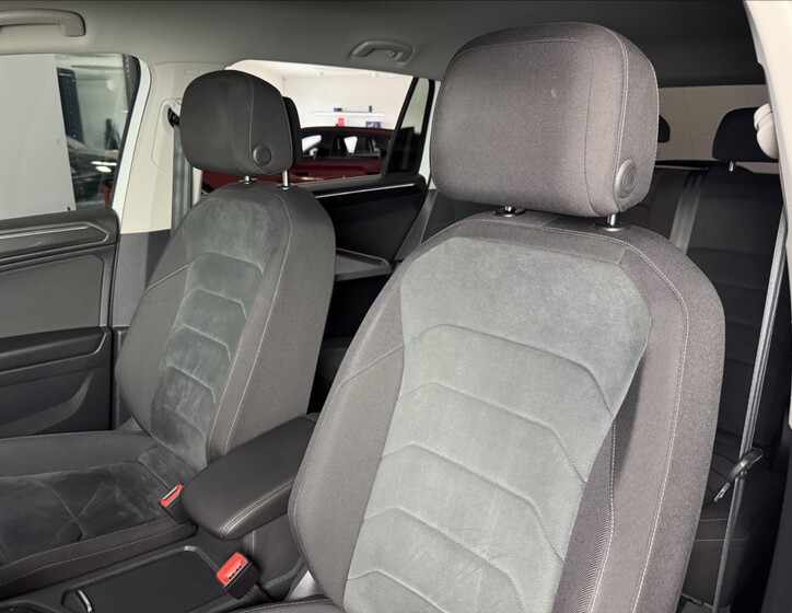 Volkswagen Tiguan Allspace 23