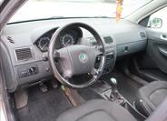 Škoda Fabia 9