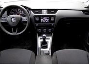 Škoda Octavia 11