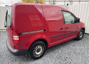 Volkswagen Caddy 15
