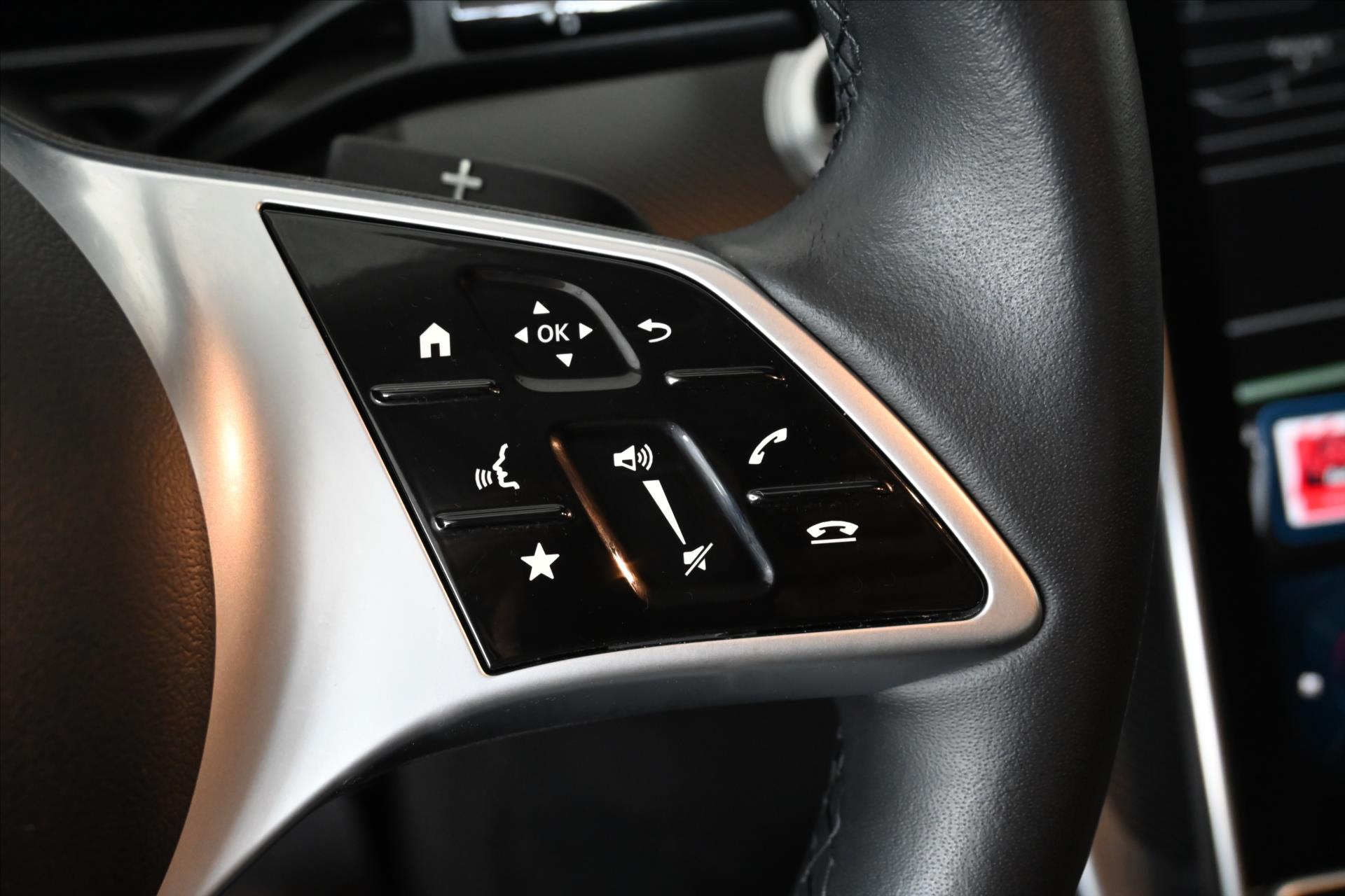 Mercedes-Benz Třídy C