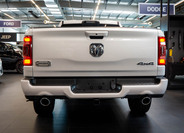 Dodge RAM 4