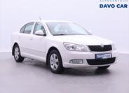 Škoda Octavia 1