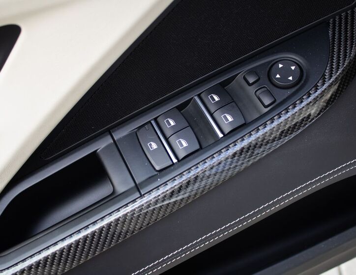 BMW M6 22