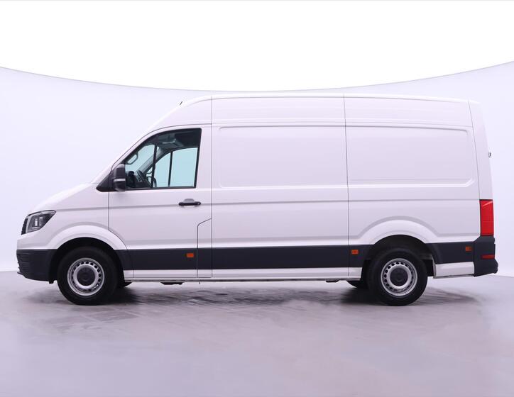 Volkswagen Crafter 4