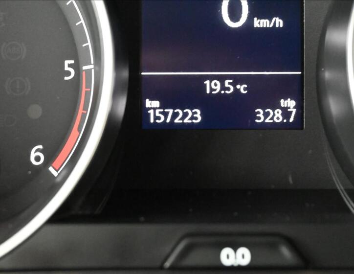 Volkswagen Golf 14