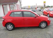 Škoda Fabia 4
