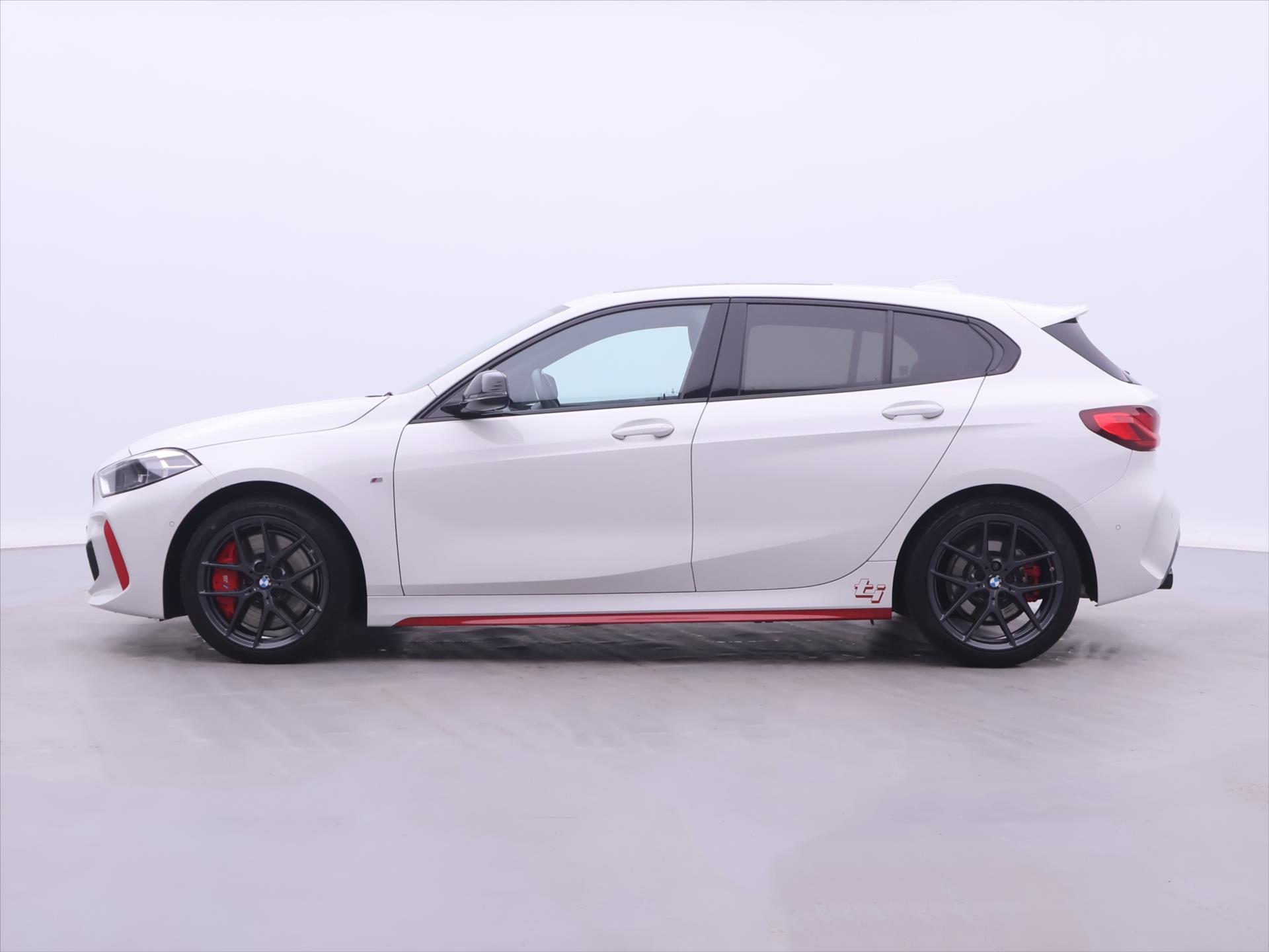 BMW Řada 1