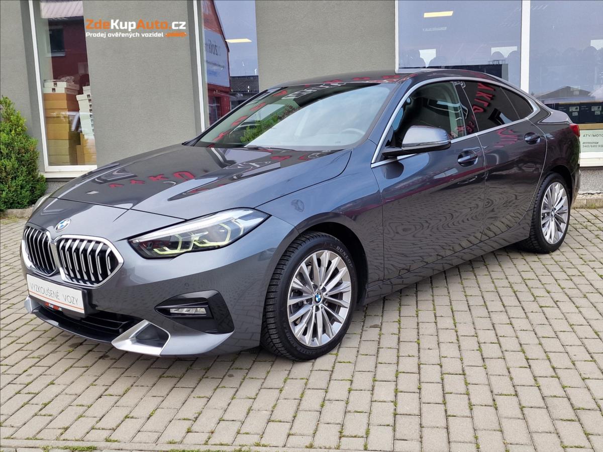 BMW Řada 2