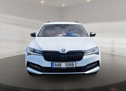 Škoda Superb 3