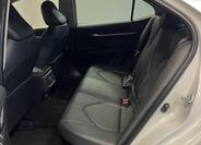 Toyota Camry 11