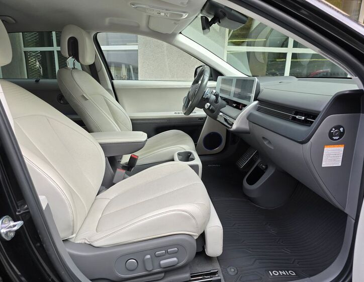 Hyundai IONIQ 25