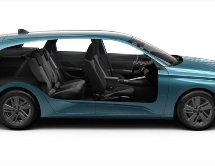 Peugeot 308 7