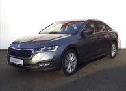 Škoda Octavia 1