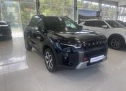 SsangYong Torres 1