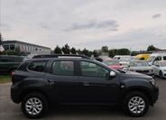 Dacia Duster 5