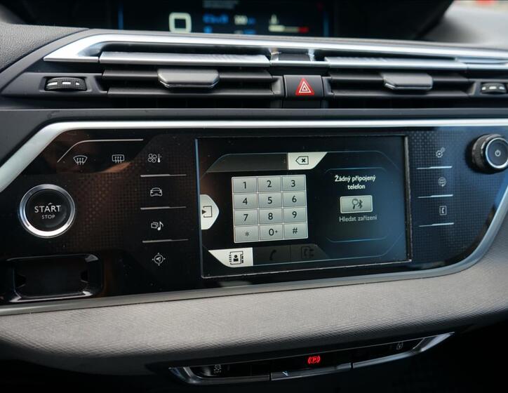 Citroën Grand C4 Picasso 17