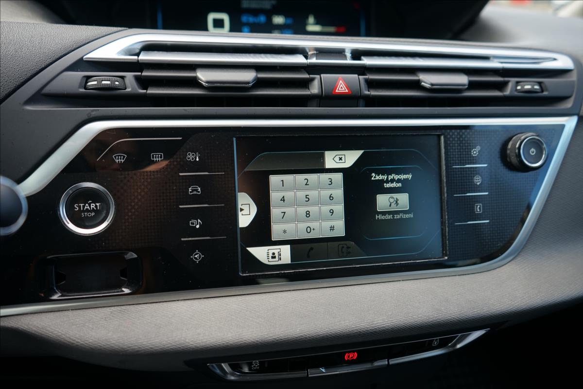 Citroën Grand C4 Picasso