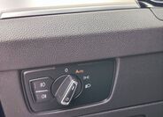 Volkswagen Passat 38