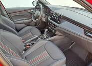 Škoda Kamiq 21