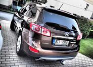 Hyundai Santa Fe 4
