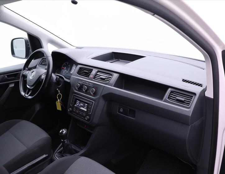 Volkswagen Caddy 23