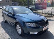 Škoda Octavia 9